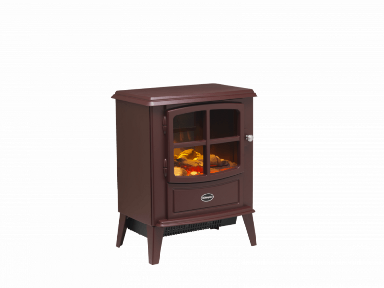 Dimplex Brayford Optiflame Electric Stove