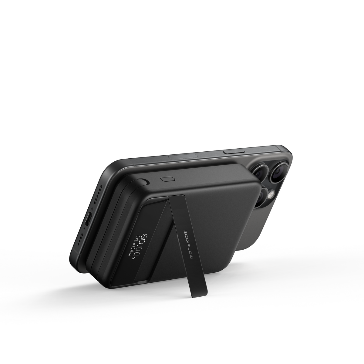 EcoFlow Rapid 10000 Power Bank - Black