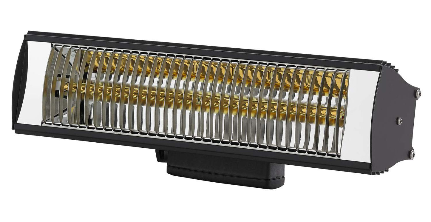 Tansun Rio IP Low Glare Outdoor Heater