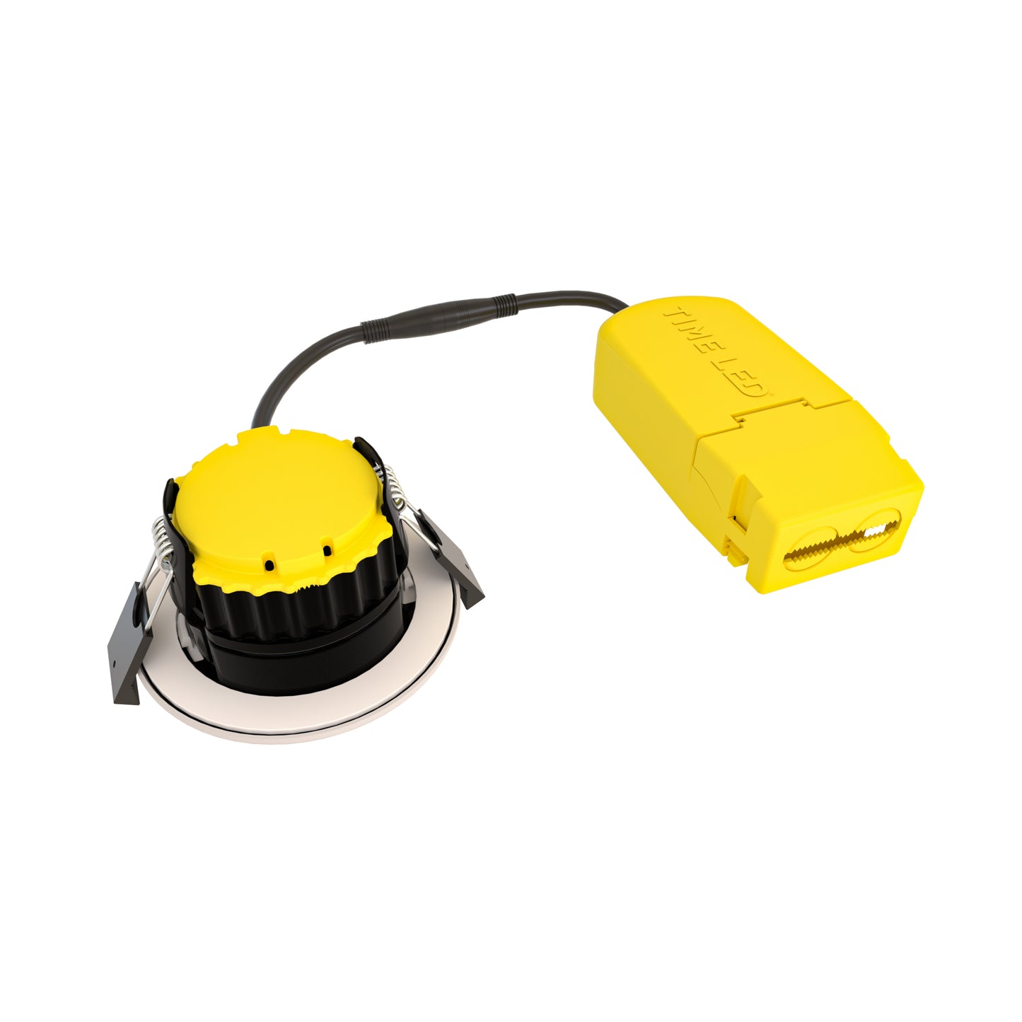 TIME LED Prestige IQ Smart Fire-Rated LED Downlight