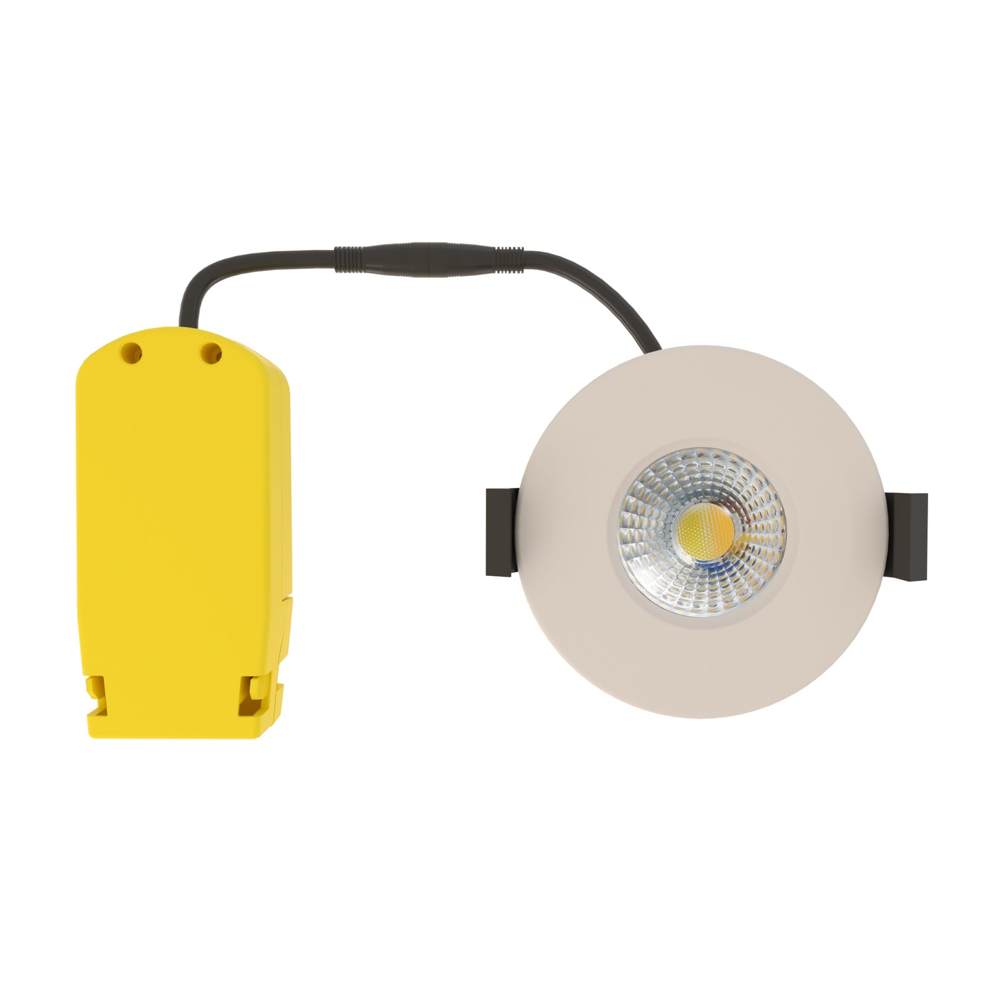 TIME LED Prestige IQ Smart Fire-Rated LED Downlight