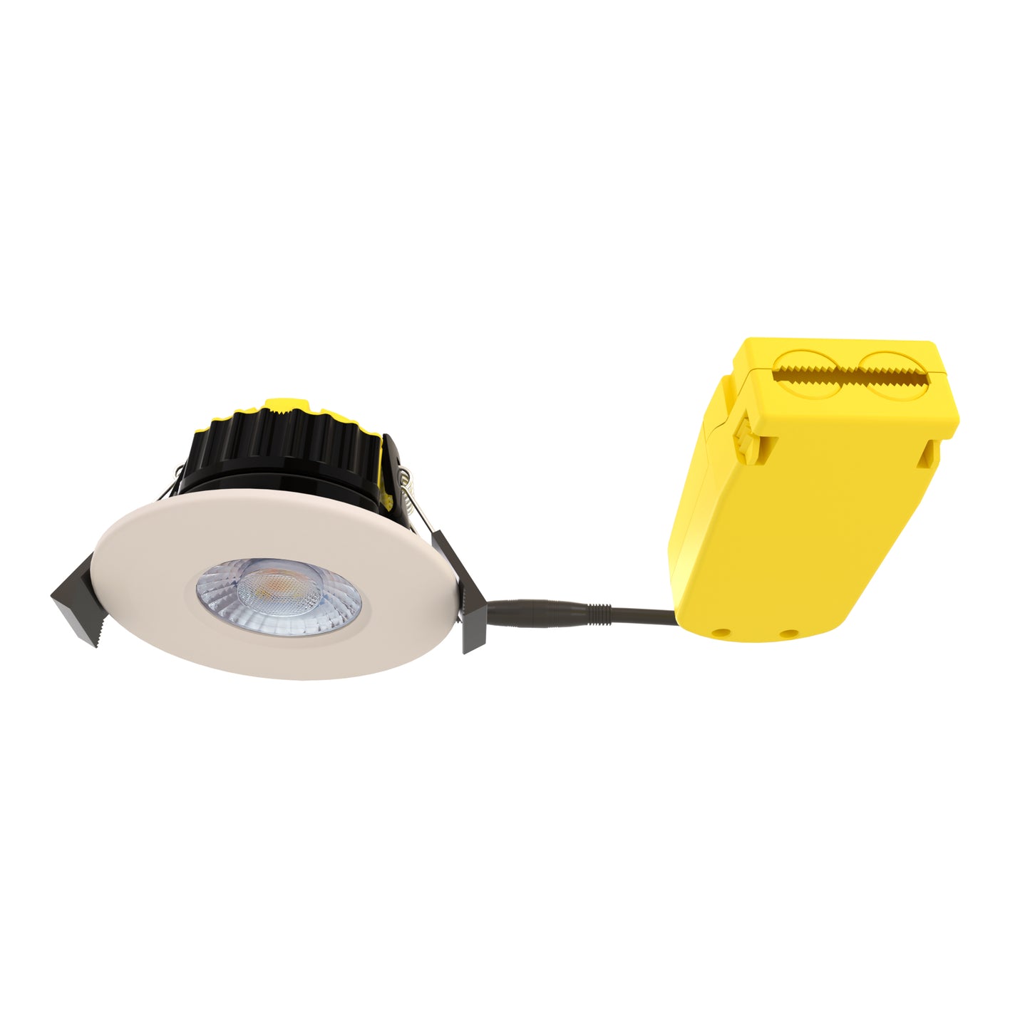 TIME LED Prestige IQ Smart Fire-Rated LED Downlight