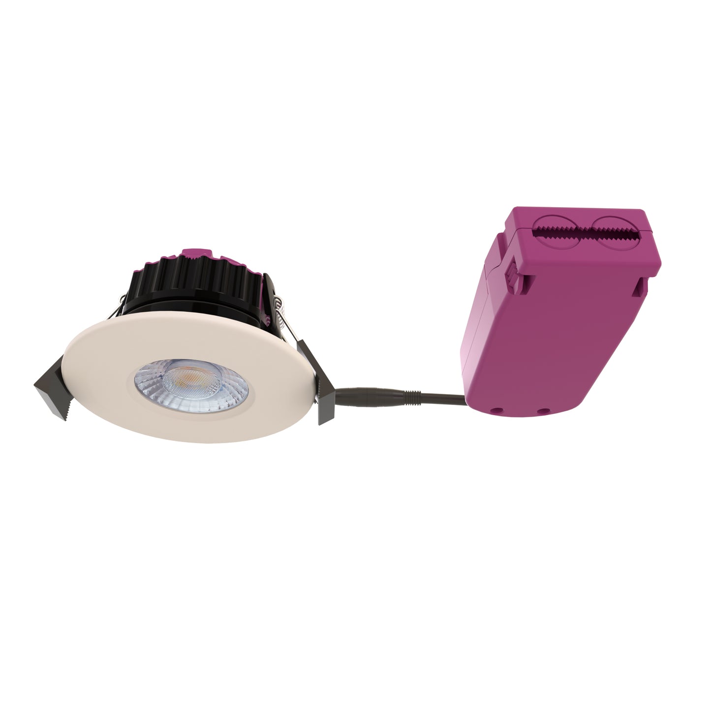 TIME LED Prestige IQ Smart Fire-Rated LED Downlight