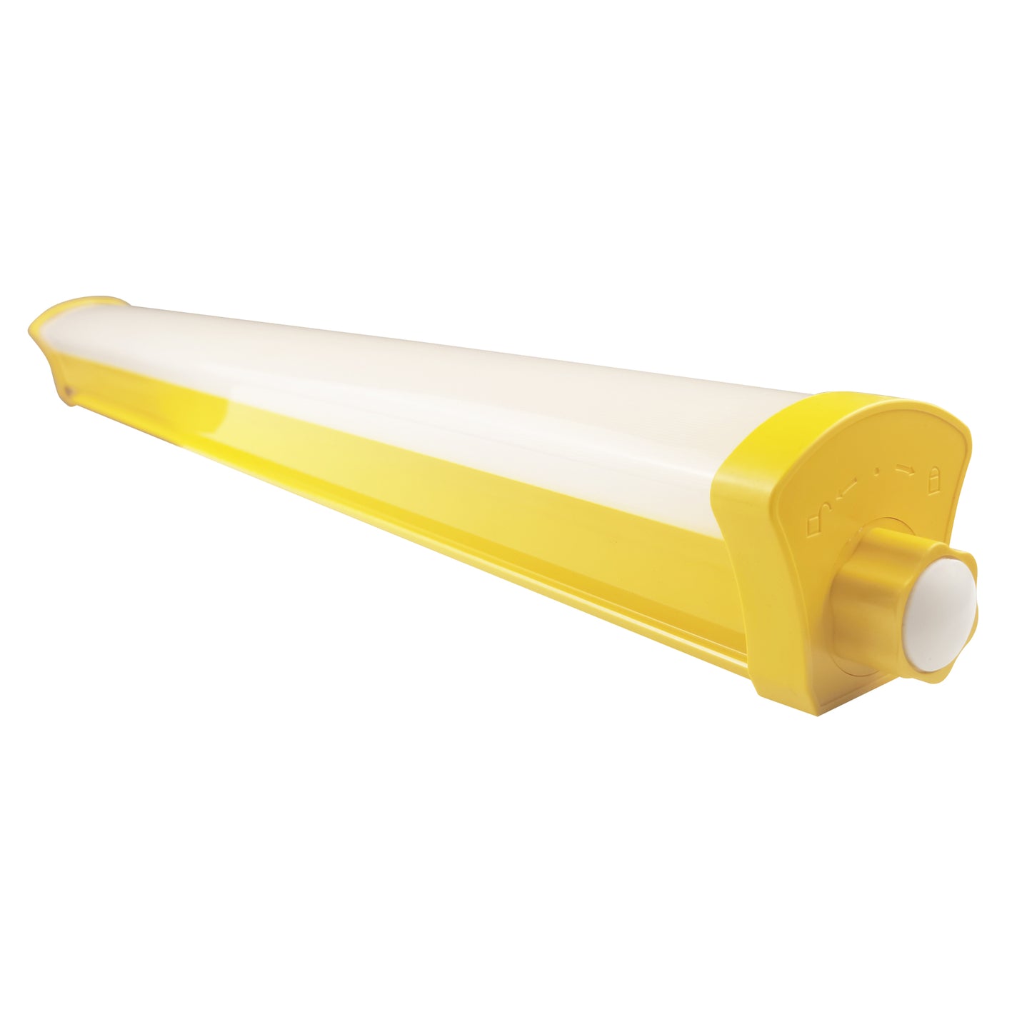 TIME LED Storm SITE110 LED Batten Light