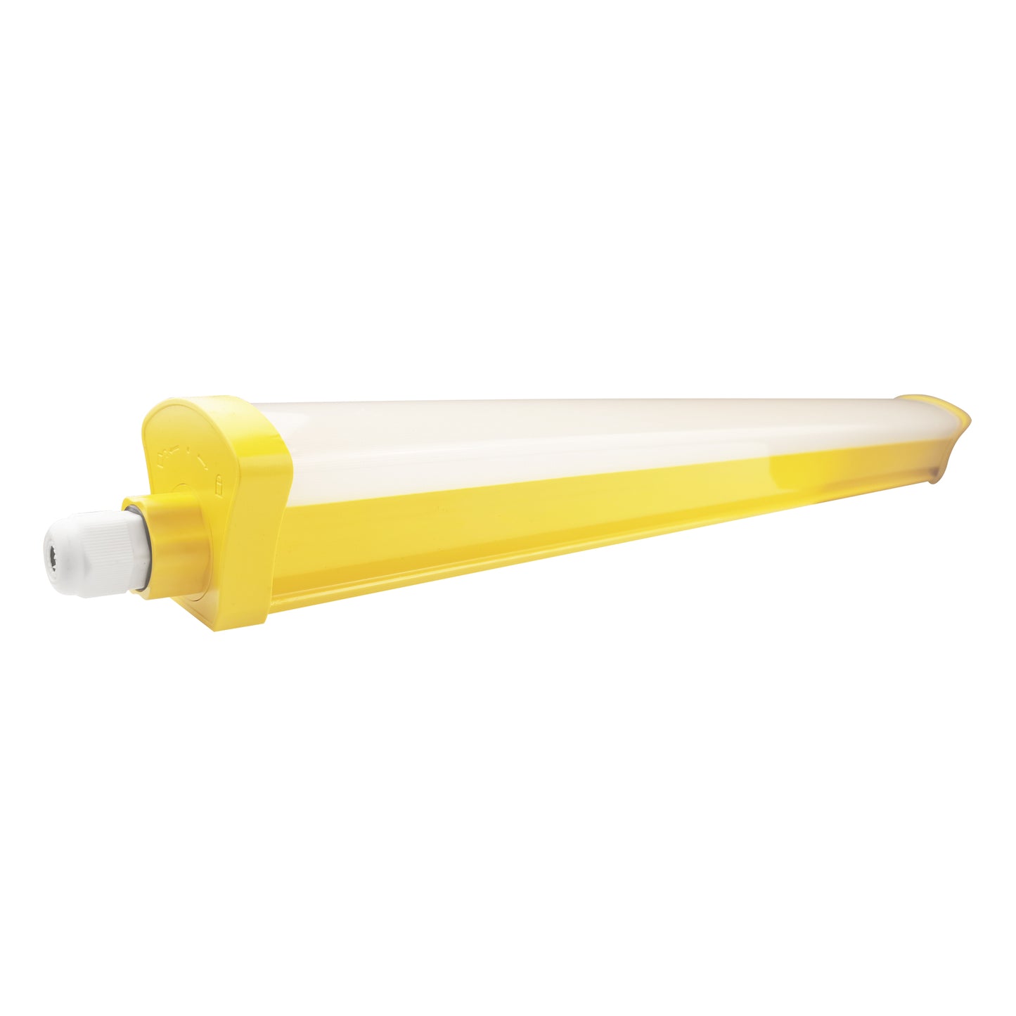 TIME LED Storm SITE110 LED Batten Light