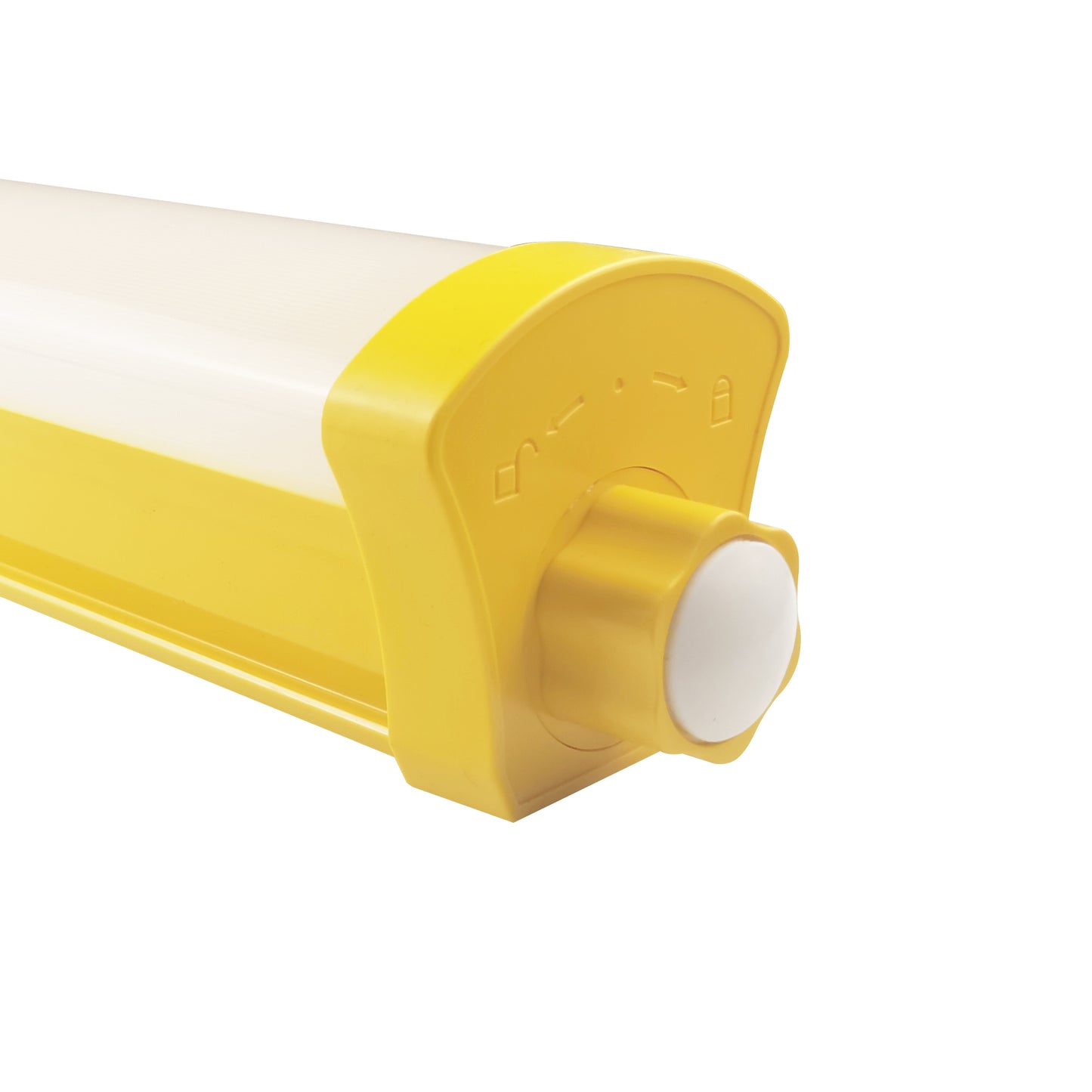 TIME LED Storm SITE110 LED Batten Light