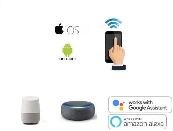 Delonghi Pinguino PAC EL110 Eco Real Feel WiFi