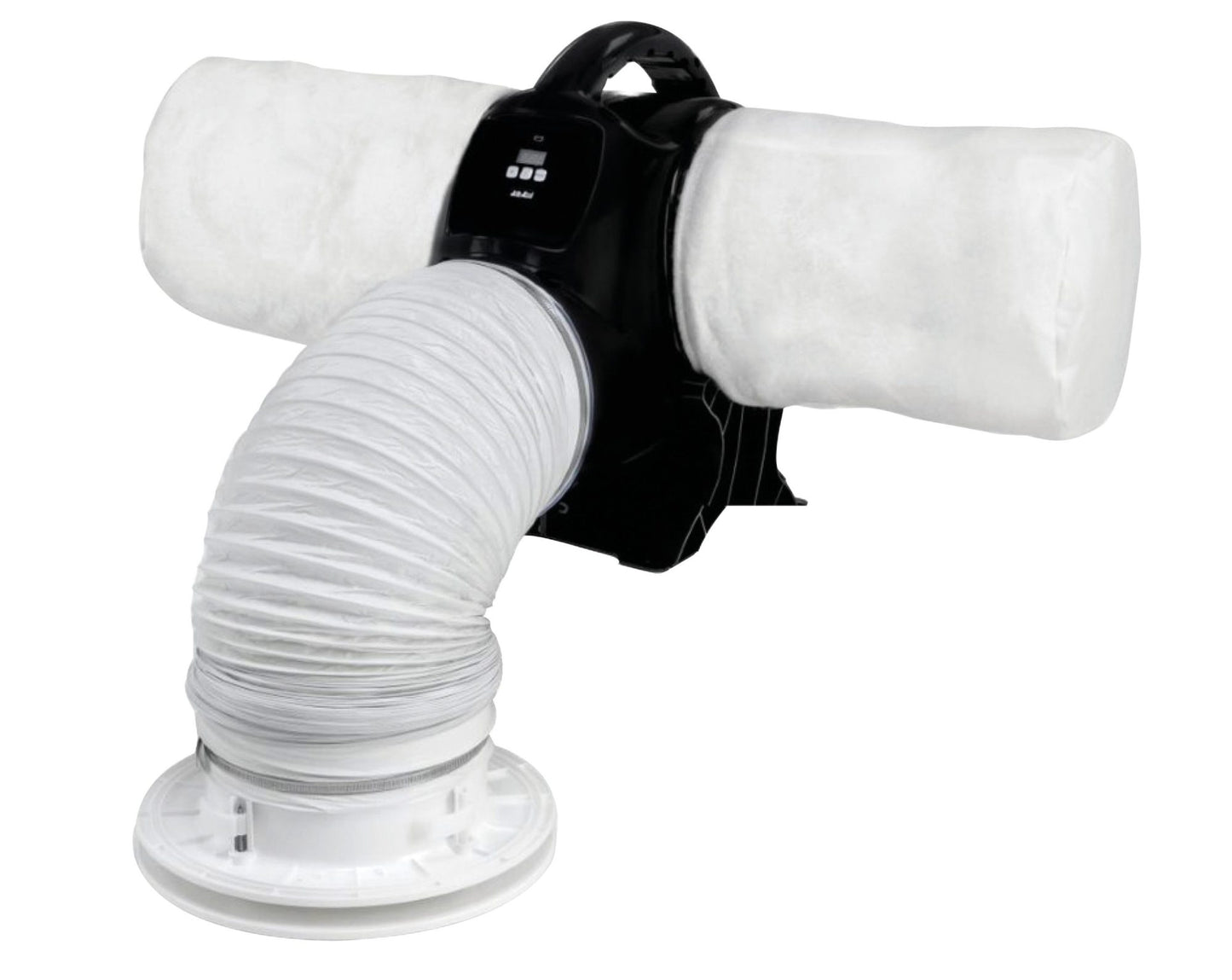 Air Vent Low Watt Positive Input Ventilation System