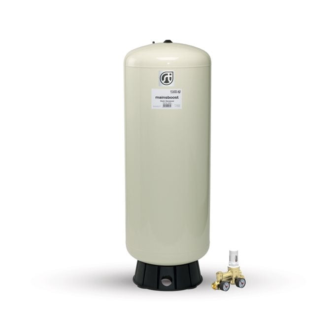 Stuart Turner Mainsboost MB 300SV-1 Mains Water Boosting System