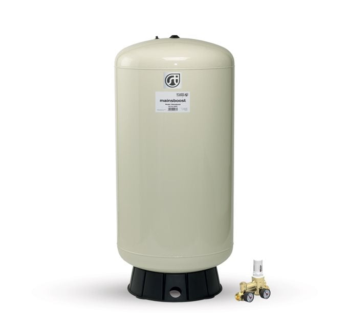 Stuart Turner Mainsboost MB 450SV-1 Mains Water Boosting System