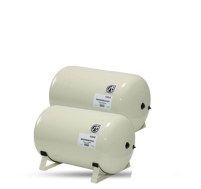 Stuart Turner Mainsboost MB 200/250 Horizontal Cradle - Pair