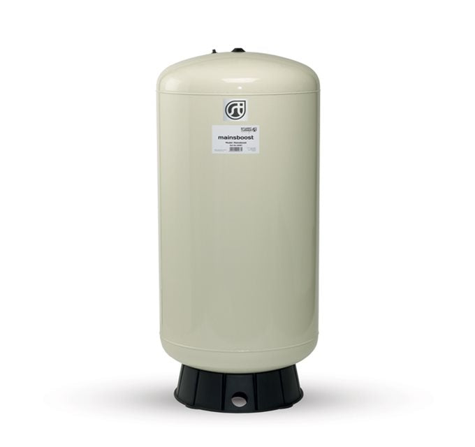 Stuart Turner Mainsboost MB 450S Add-on Unit Mains Water Boosting System