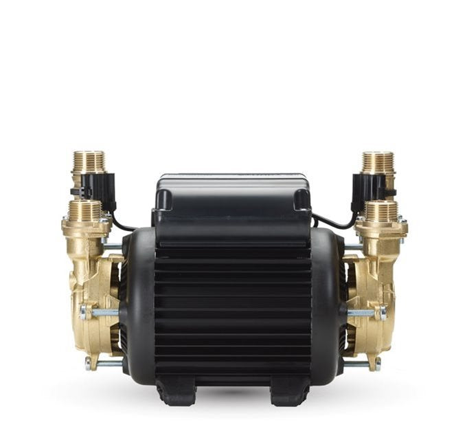 Stuart Turner Monsoon Standard 3.0 bar Twin Shower Pump