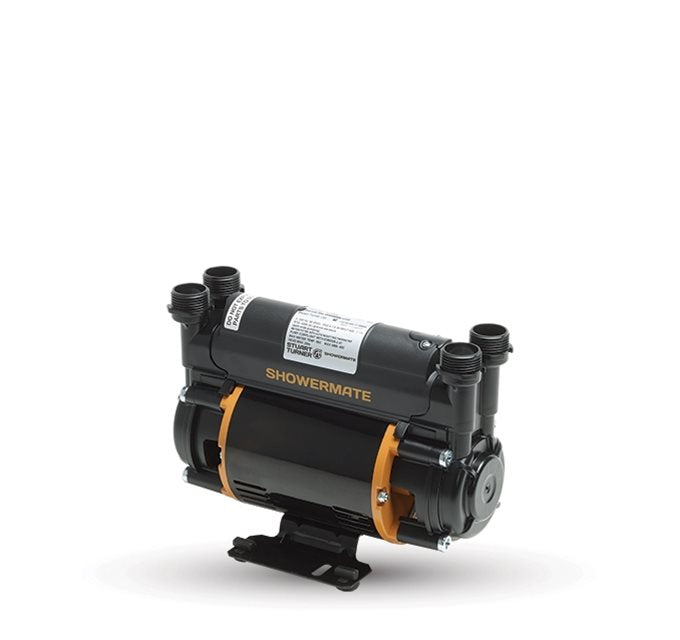 Stuart Turner Showermate Standard 1.5 bar Twin Pump