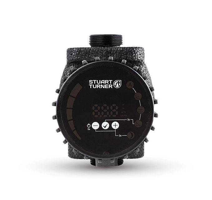 Stuart Turner Pulse 32/80-180 Commercial Circulator Pump