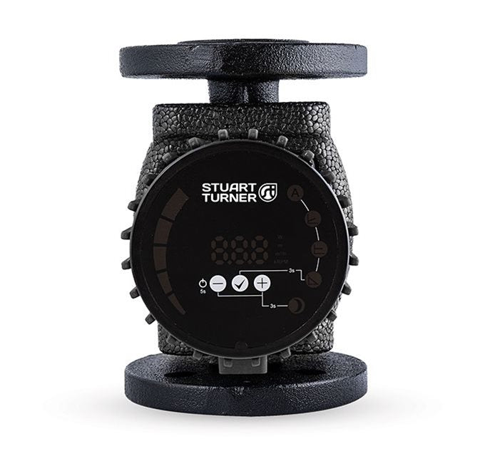 Stuart Turner Pulse 32/80-F220 Commercial Circulator Pump