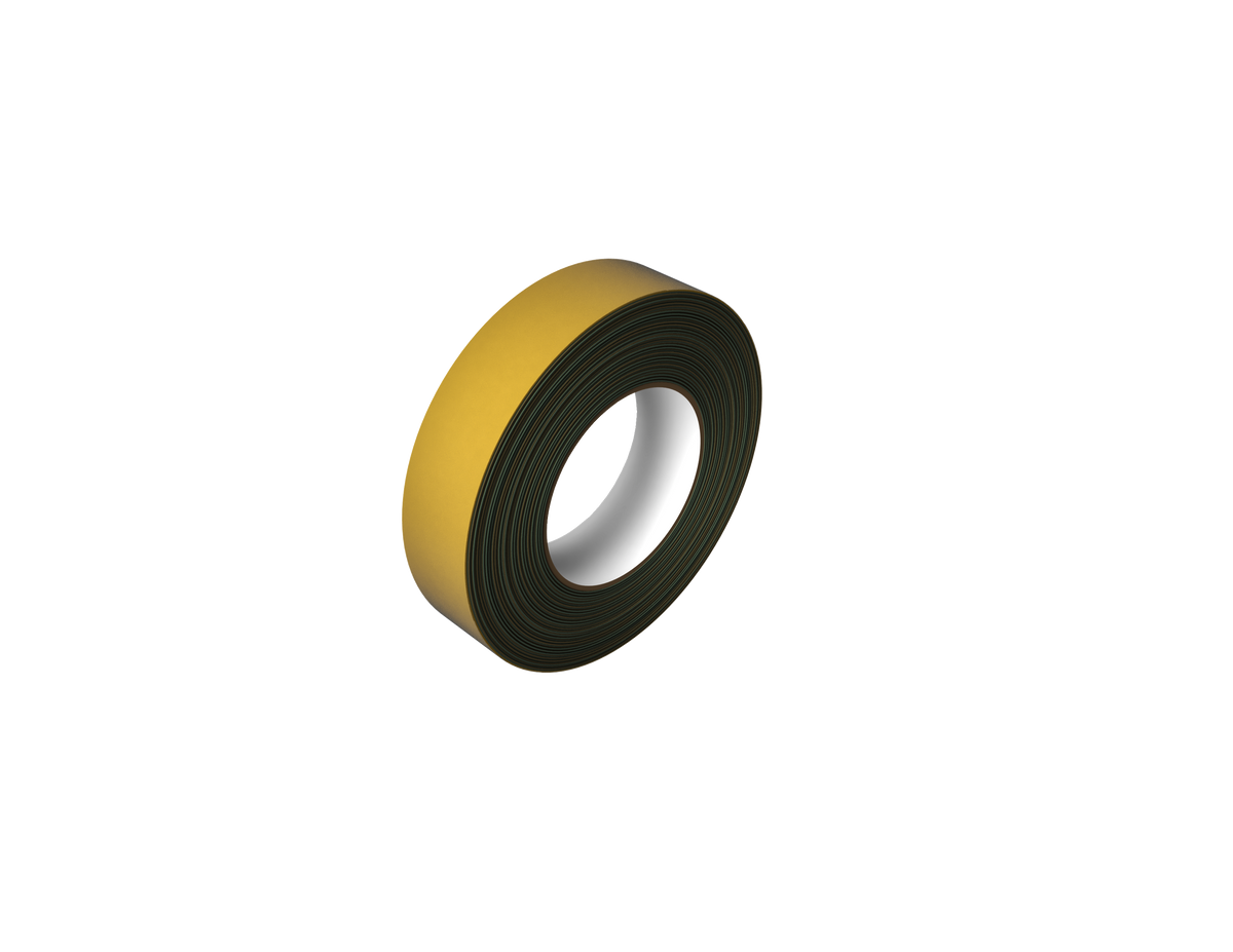 Warmup Double Sided Tape