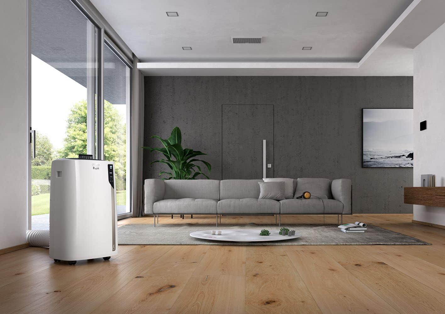 Delonghi Pinguino PAC EL98 Eco Real Feel