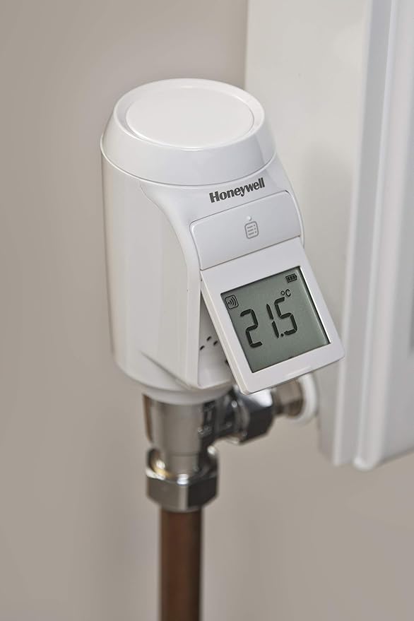 Honeywell Home Evohome Rad Multizone - HR924UK