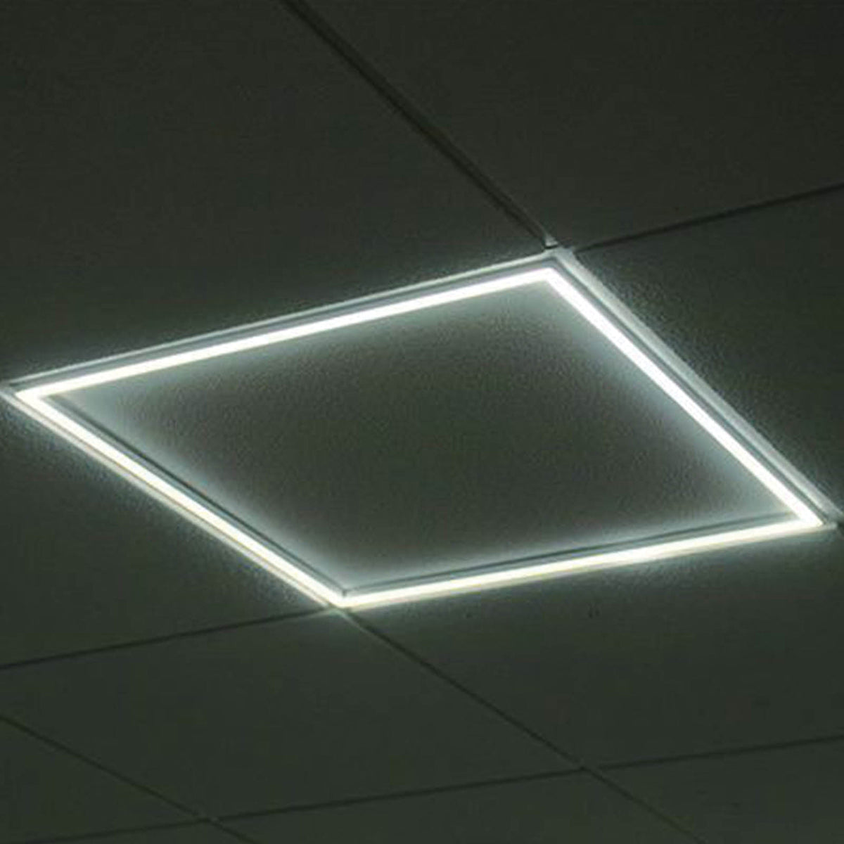 TIME LED Frame LED Panel Light