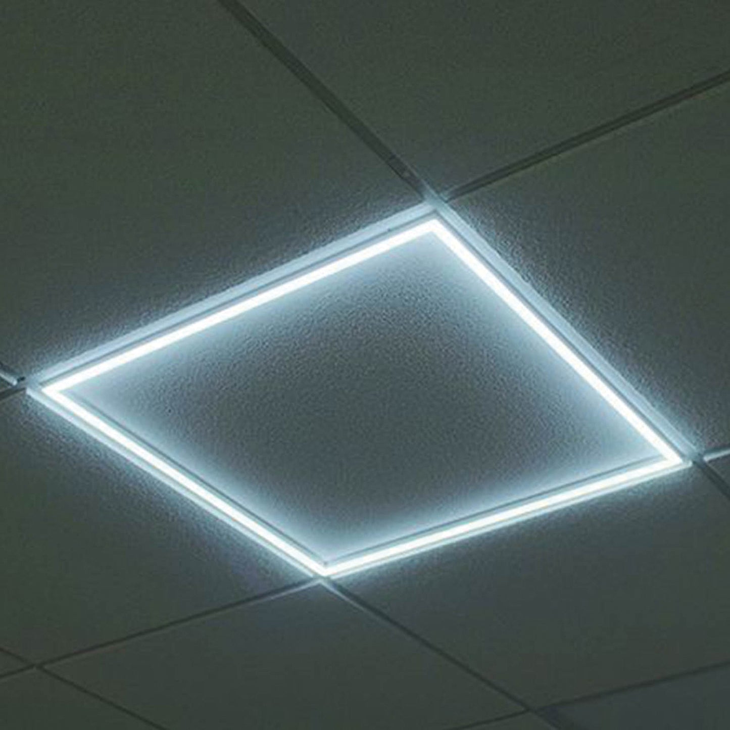 TIME LED Frame LED Panel Light