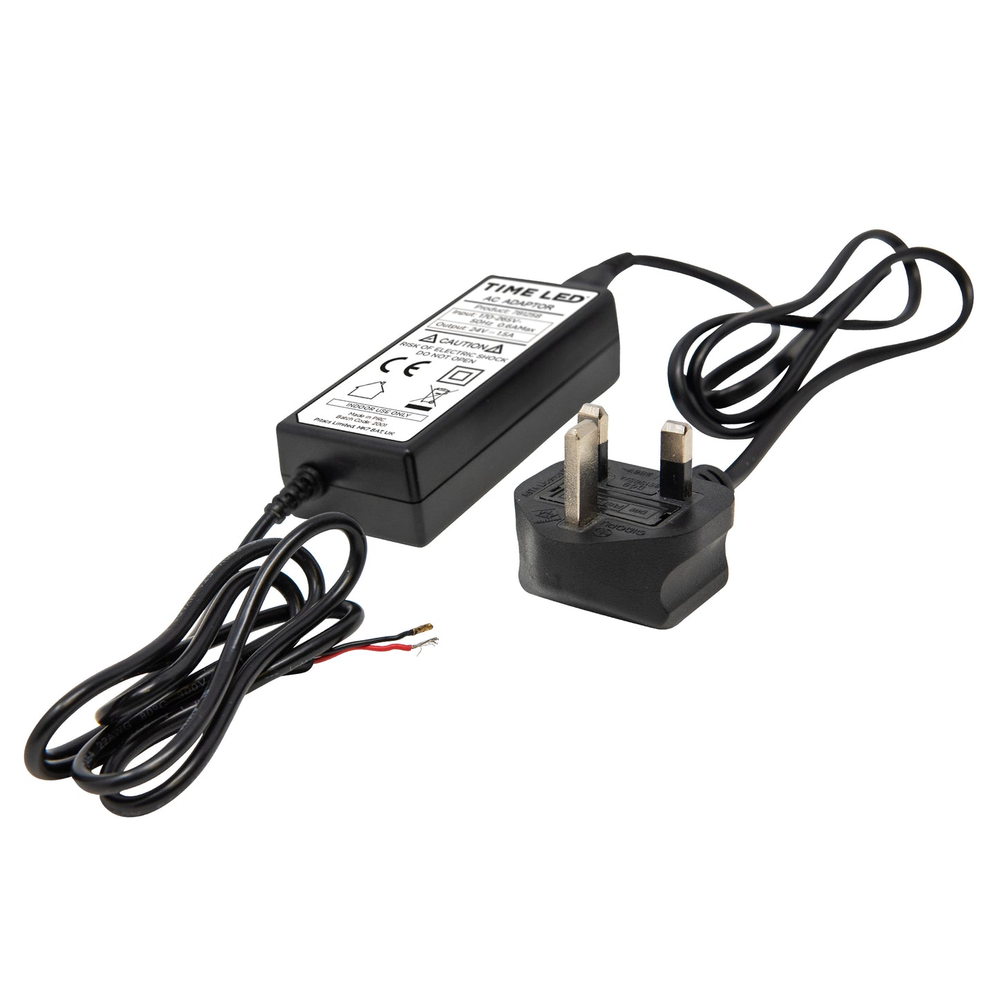 TIME LED Ambient 36W LED 24V Driver