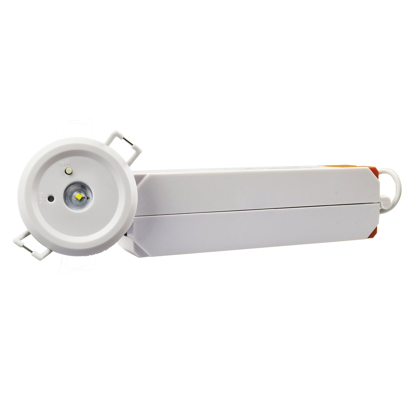 TIME LED Guardian Emergency LED Downlight