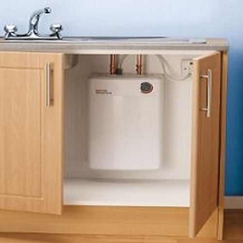 Heatrae Sadia Streamline Undersink Water Heater
