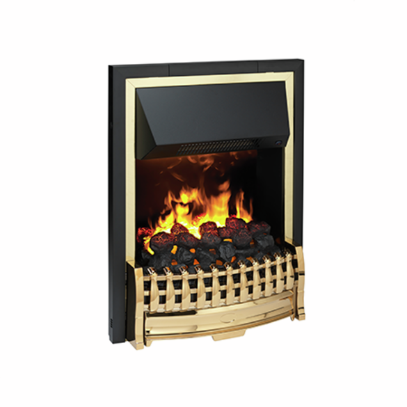 Dimplex Atherton Optimyst Electric Fire