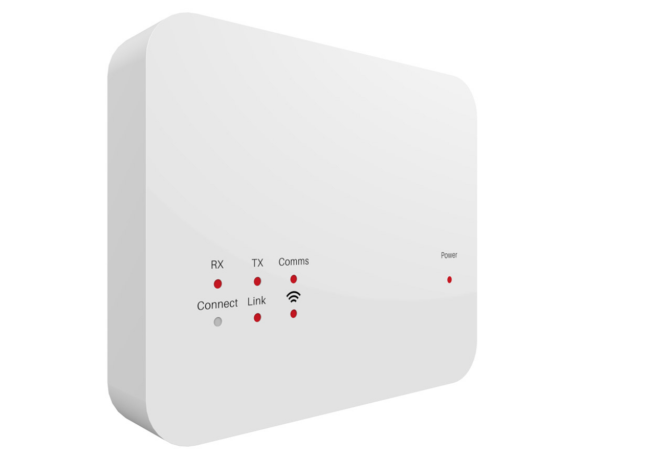 Heatmiser Boost V2 neo & RF Series Repeater