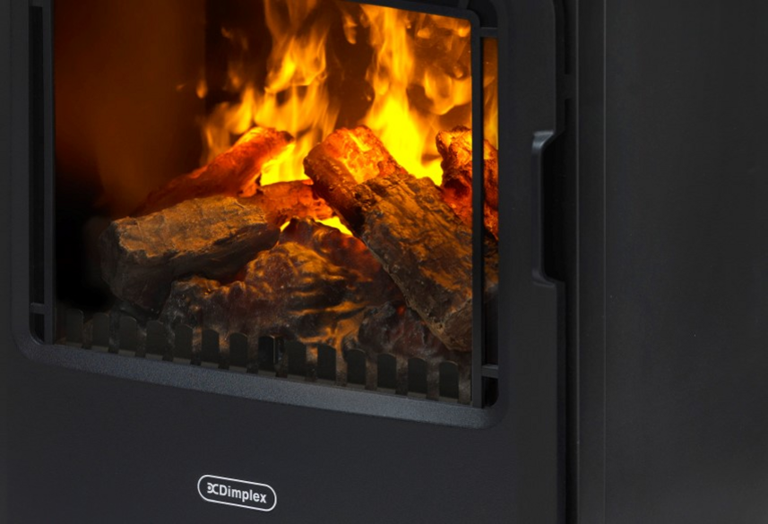 Dimplex Bayport Optimyst Electric Stove