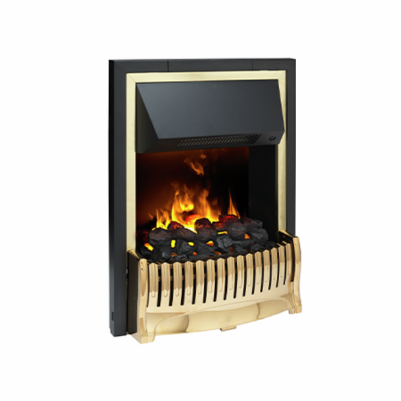 Dimplex Bellemont Optimyst Electric Fire