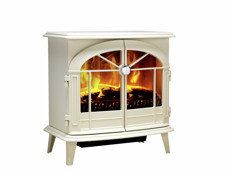 Dimplex Fullerton Optiflame Electric Stove