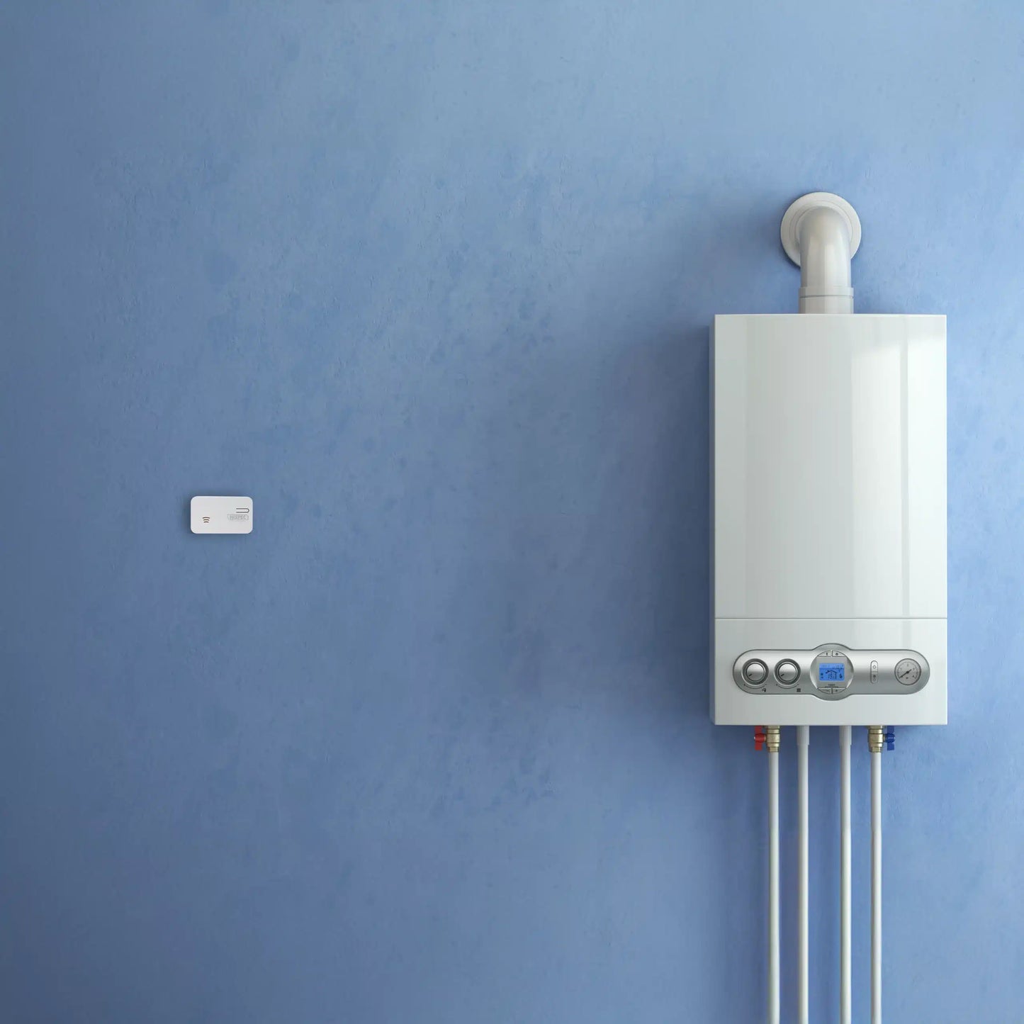 HiSPEC Battery Carbon Monoxide Detector