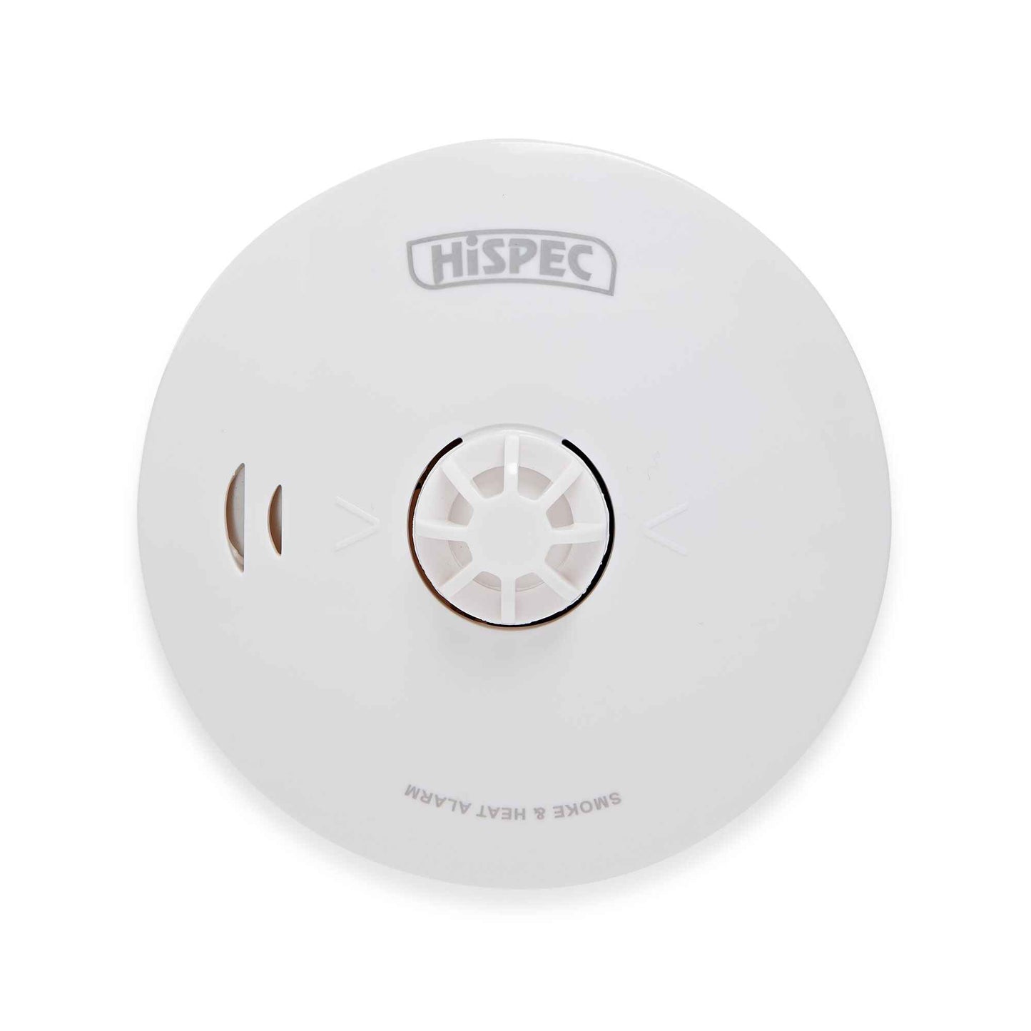 HiSPEC Battery Combi Smoke & Heat Detector