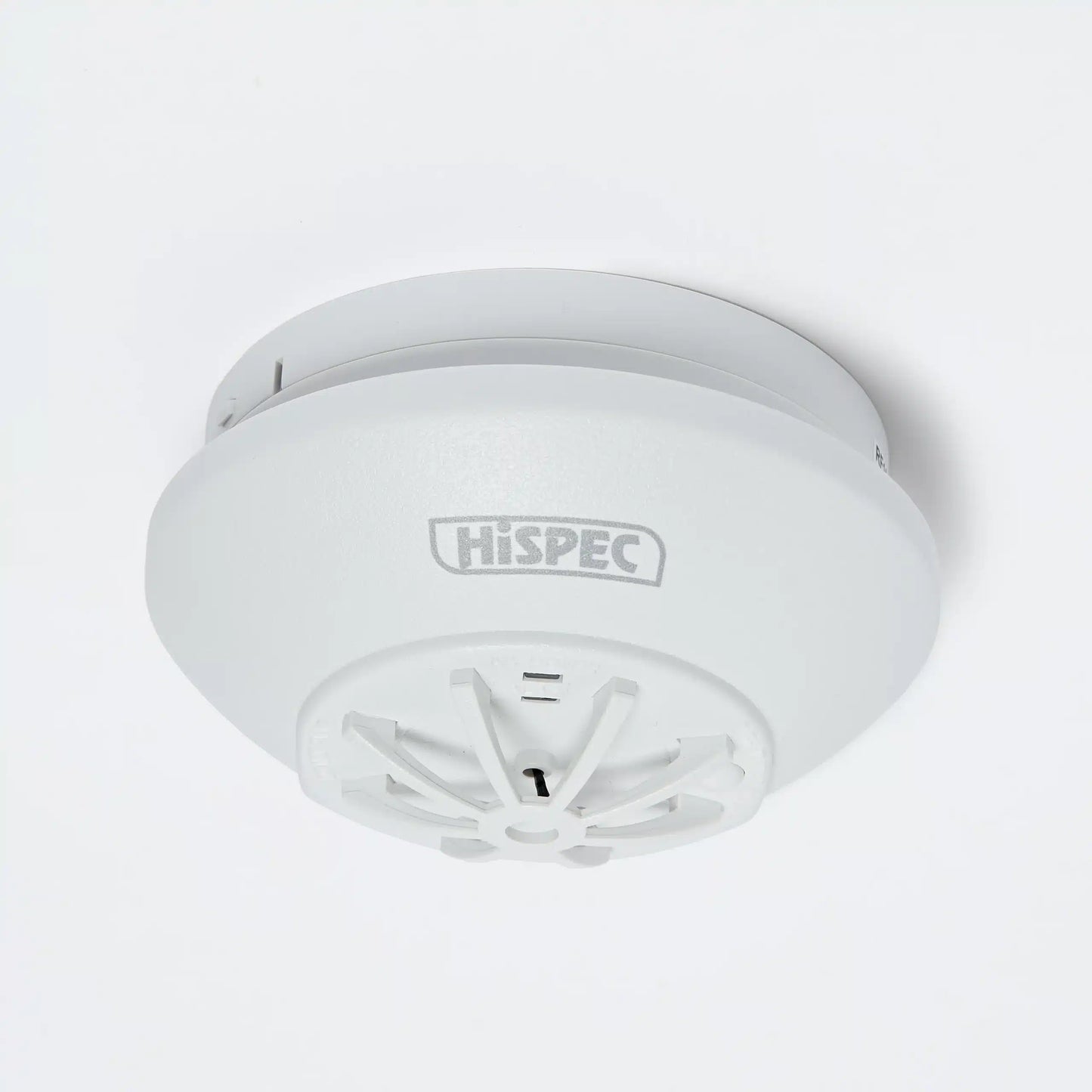 HiSPEC RF Combo Fast Fix Mains Smoke & Heat Detector