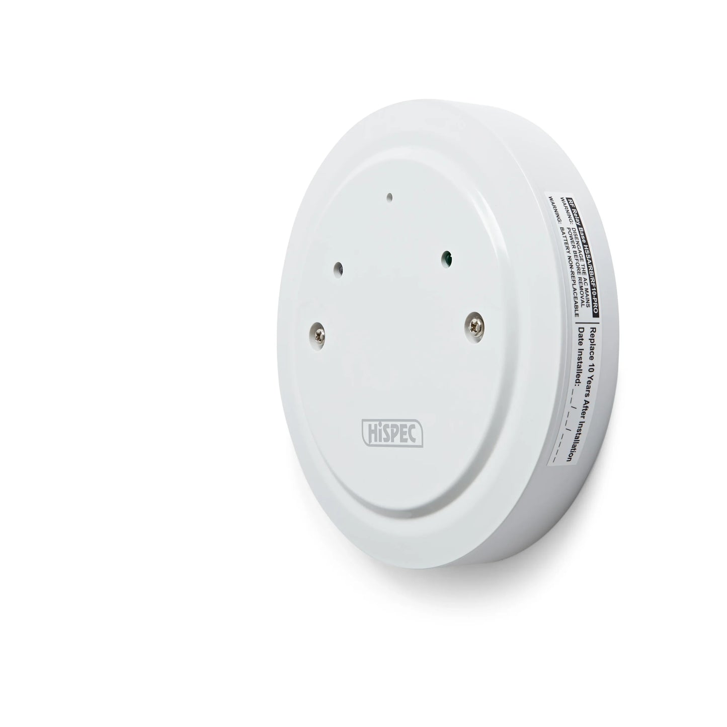HiSPEC Mains Relay Base RF10 Pro