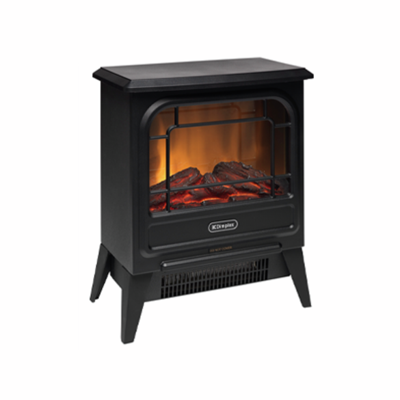 Dimplex MicroStove Optiflame Electric Stove