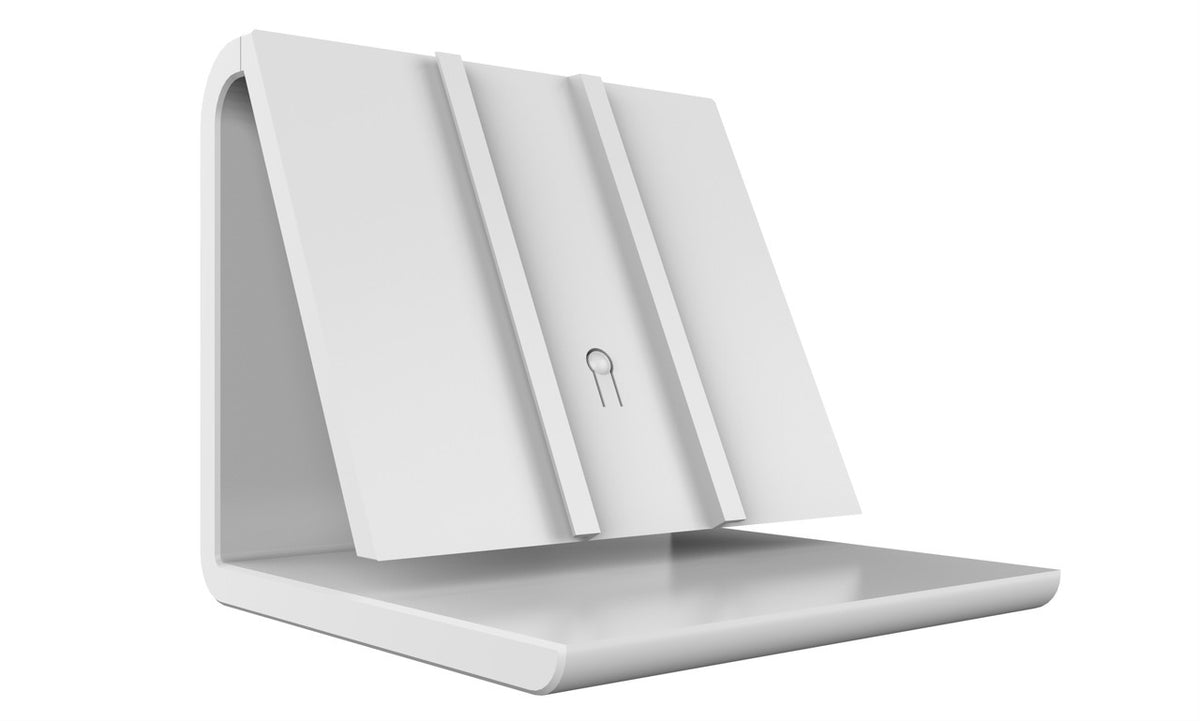 Heatmiser neoAir Stand