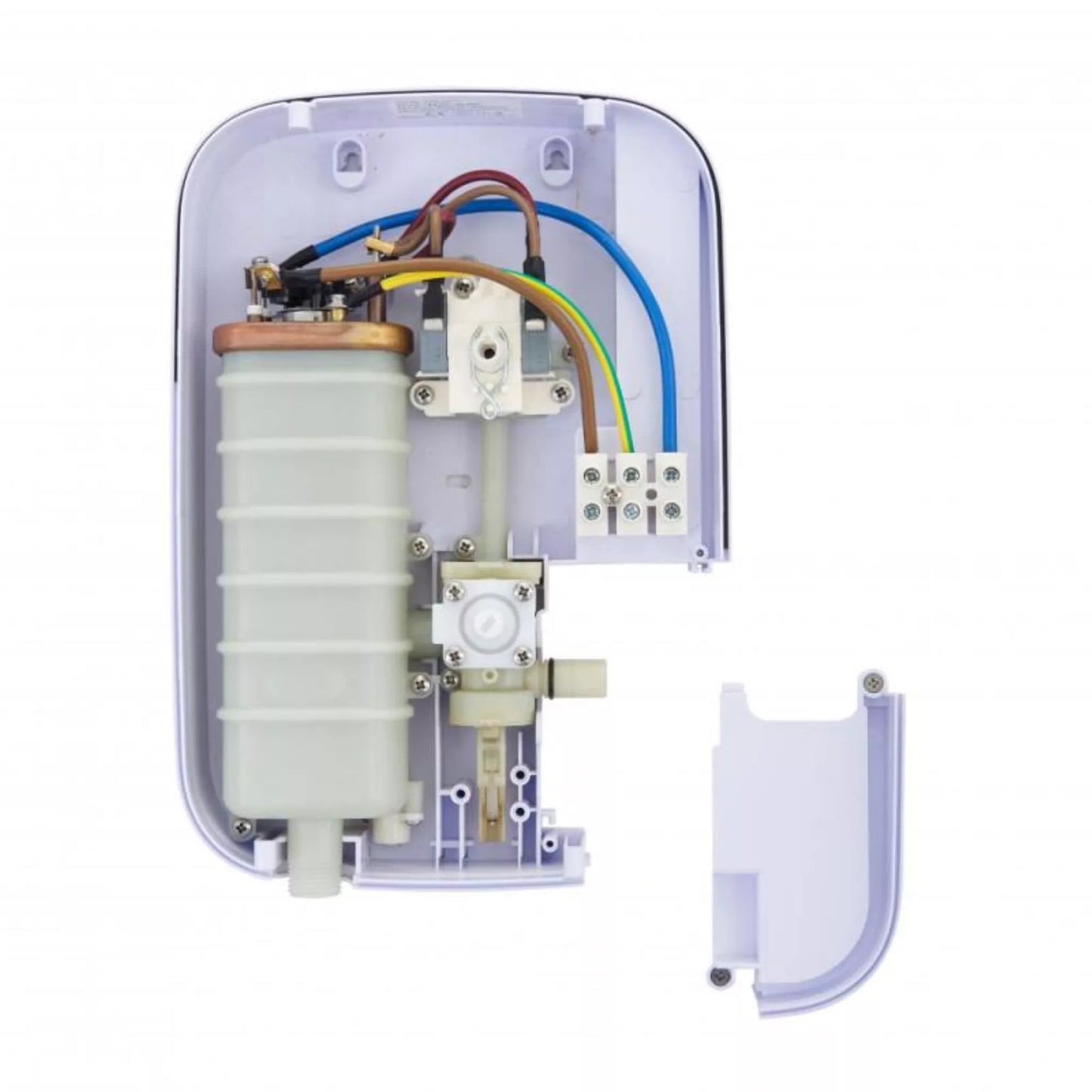 Redring PURE Electric Shower