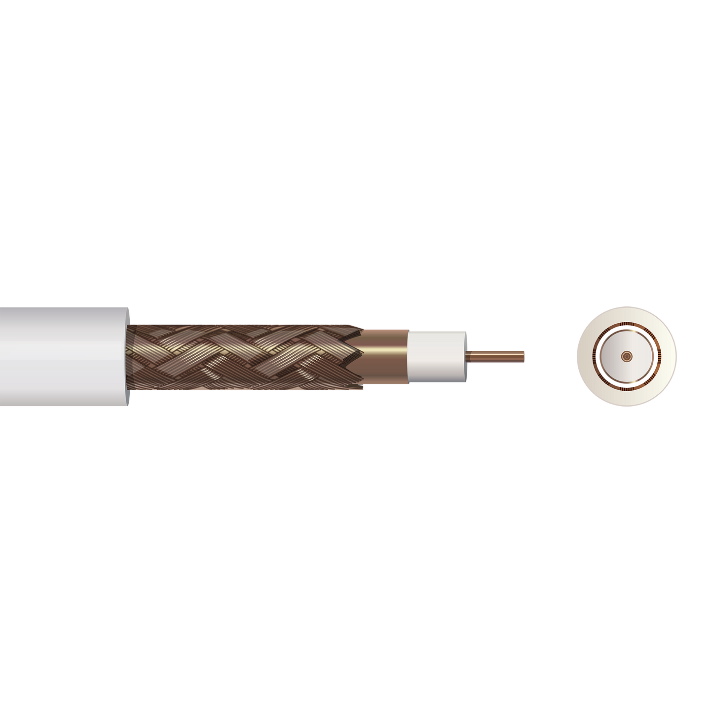 Pitacs Satellite Cable