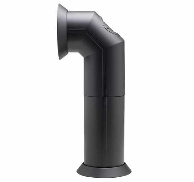 Dimplex Stove Pipe Kit