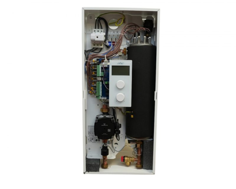 EHC Comet PV Electric Smart System Boiler