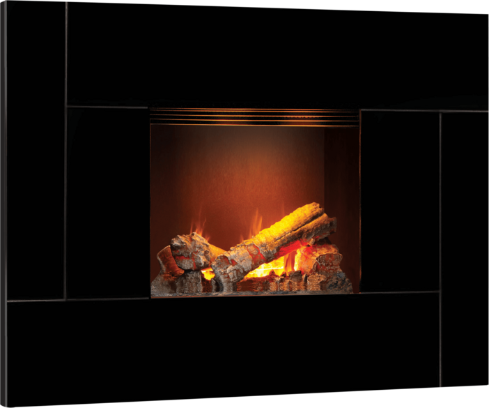 Dimplex Optimyst Wall Electric Fire