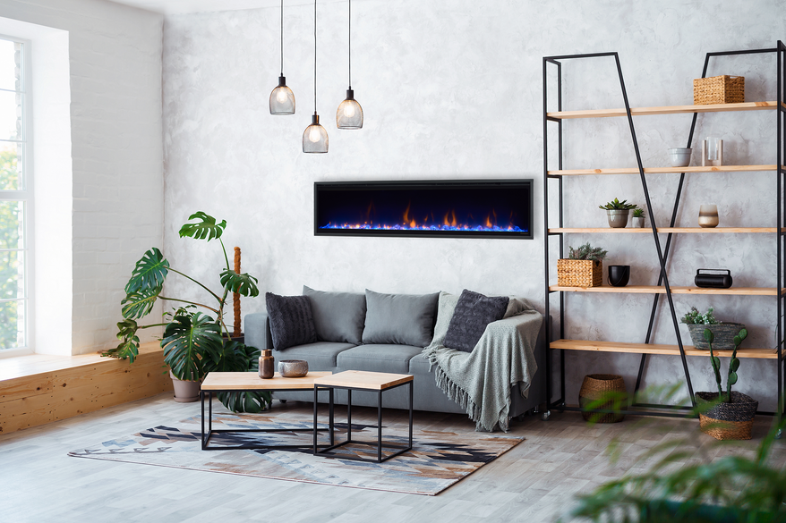 Dimplex Ignite Electric Fire