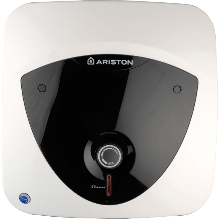 Ariston Andris Lux Europrisma 6L Undersink Water Heater 1.5kW - 3626292