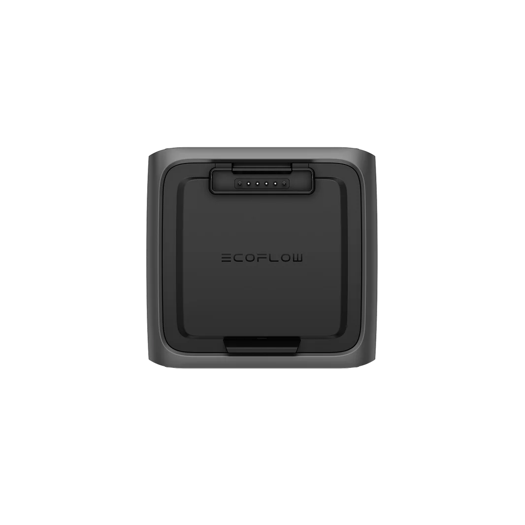 EcoFlow RIVER 3 Plus Smart Extra Battery EB300 (286Wh)