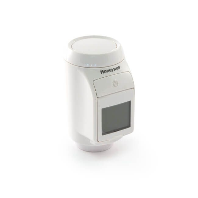 Honeywell Home Evohome Rad Multizone Single - HR92UK