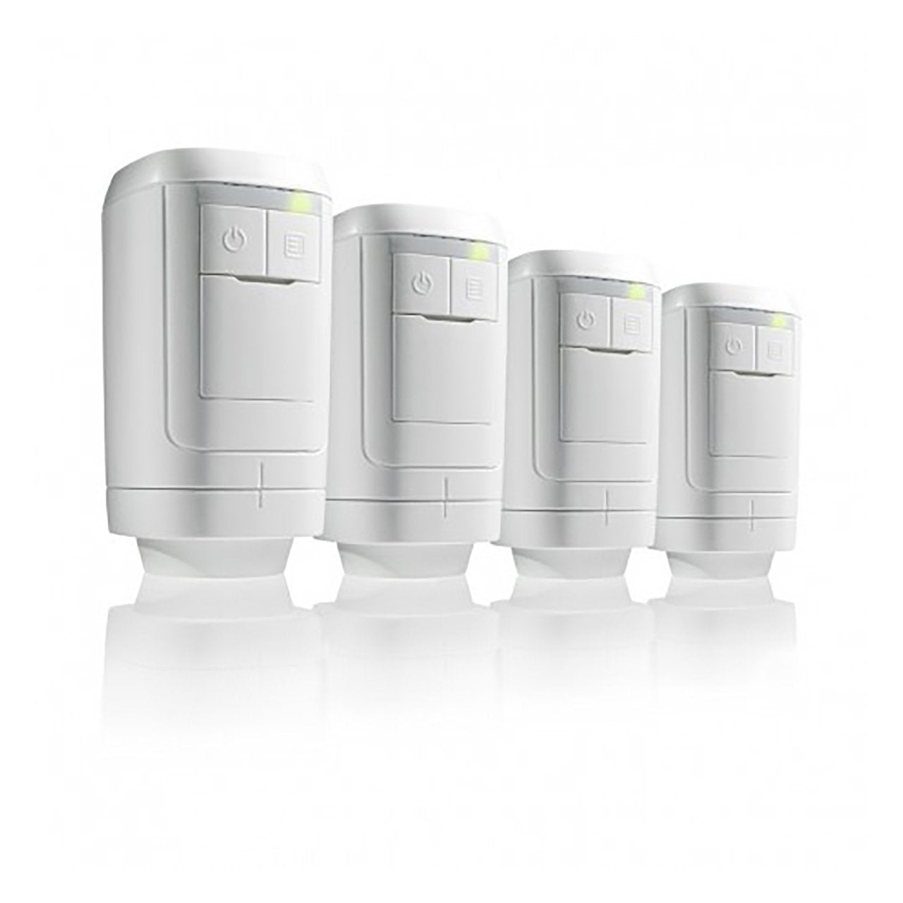 Honeywell Home Evohome Wireless Electronic Radiator Controller - HR914