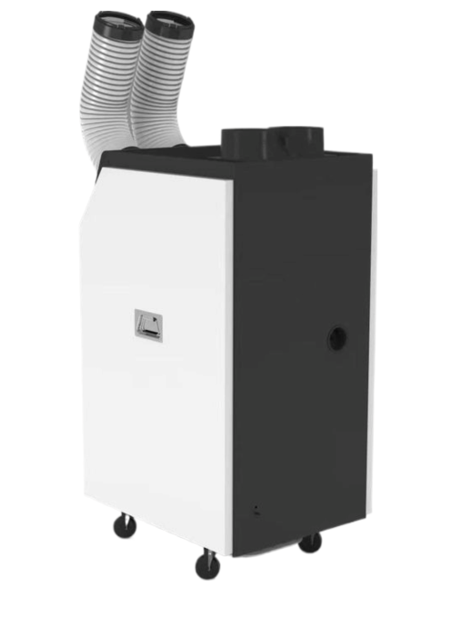 iPAC Industrial Portable Air Conditioning